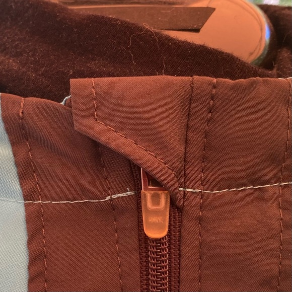 NewBalance Reach The Beach women’s windbreaker size medium - Picture 5 of 7